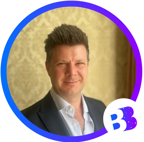 Joe (co-founder), the initiator of Bridgely
